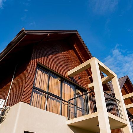 Woodgrove Cabanas Negombo Exteriér fotografie