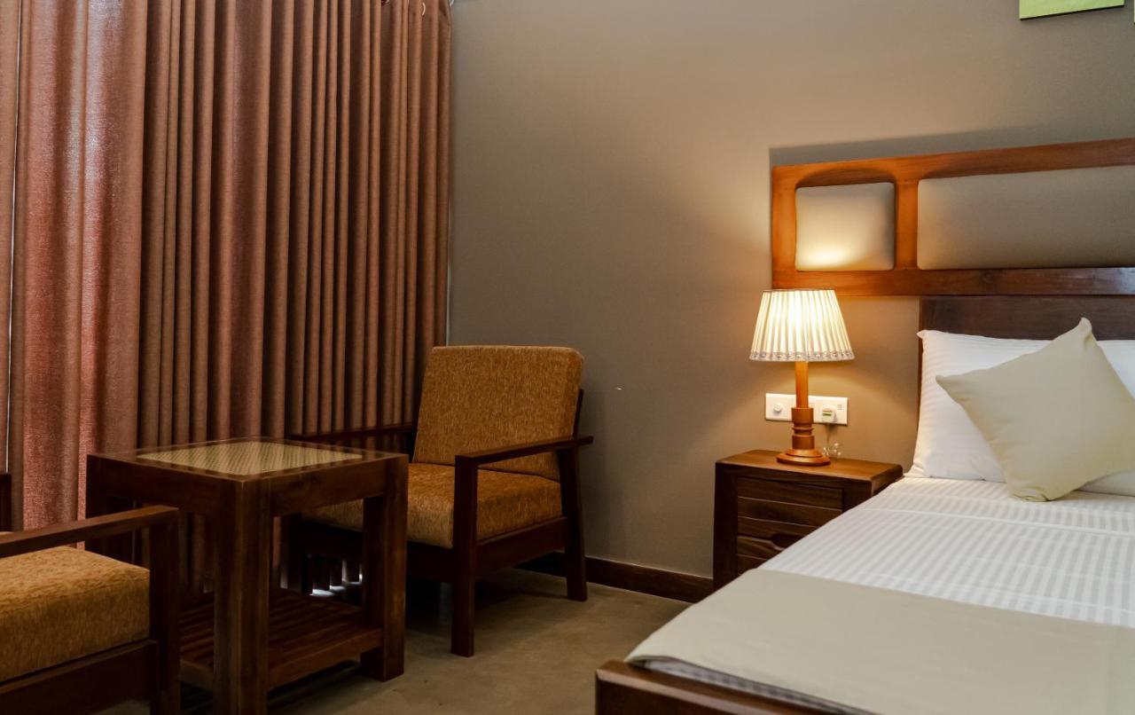 Woodgrove Cabanas Negombo Exteriér fotografie