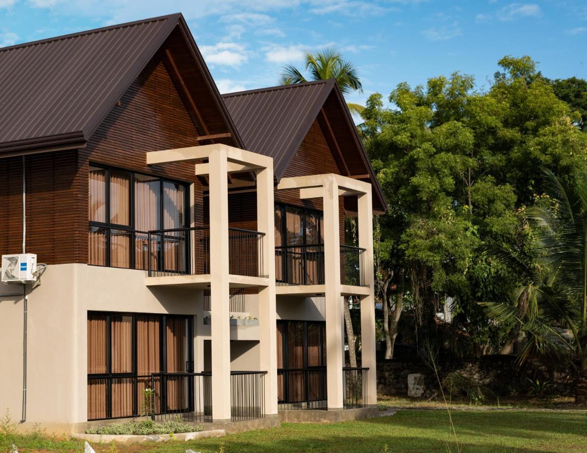 Woodgrove Cabanas Negombo Exteriér fotografie