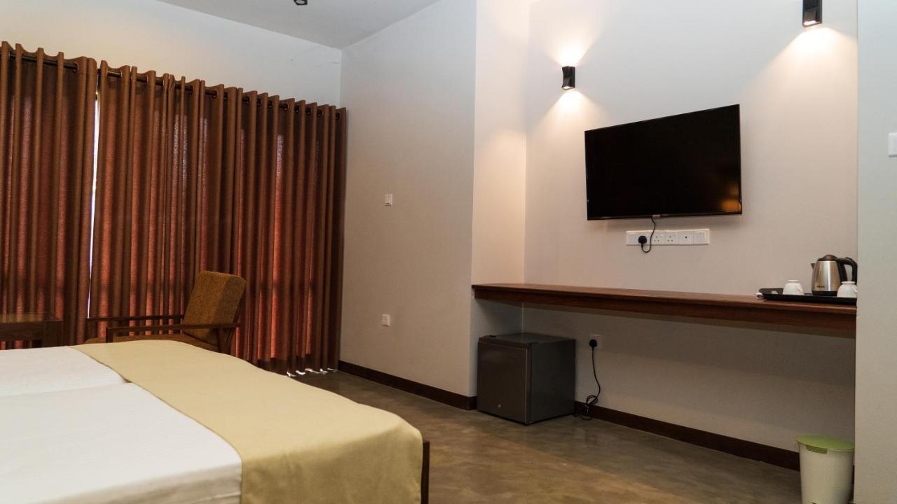 Woodgrove Cabanas Negombo Exteriér fotografie