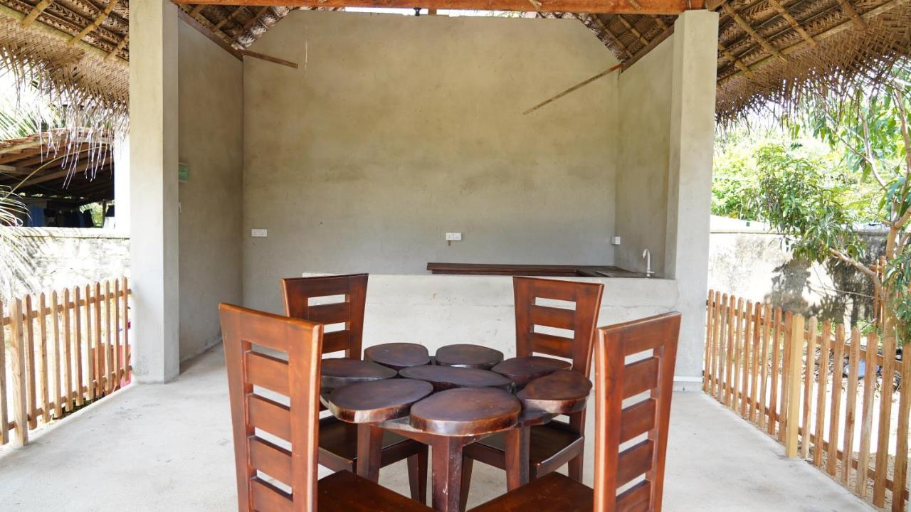 Woodgrove Cabanas Negombo Exteriér fotografie