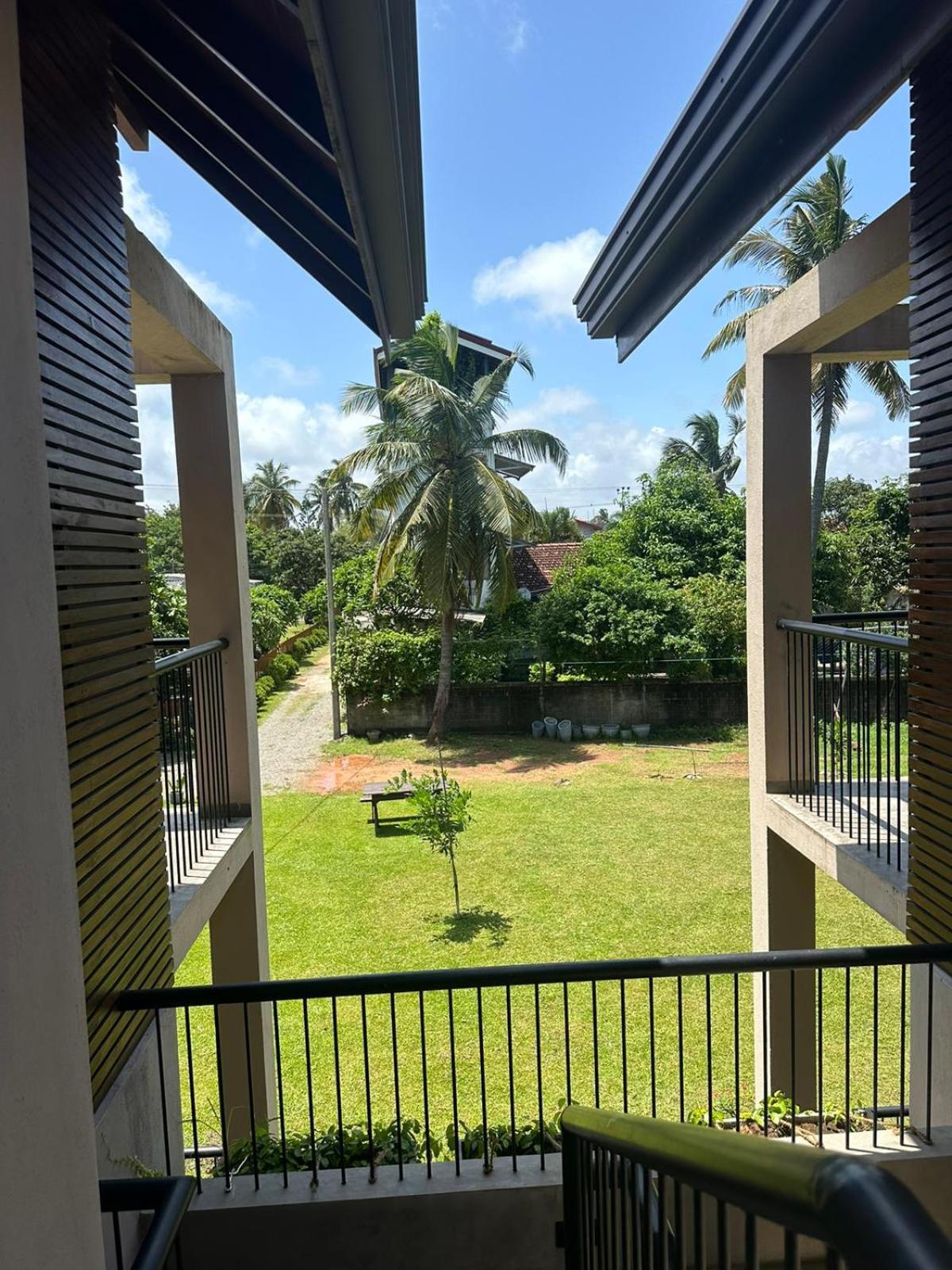 Woodgrove Cabanas Negombo Exteriér fotografie